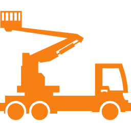 长洲高空作业车